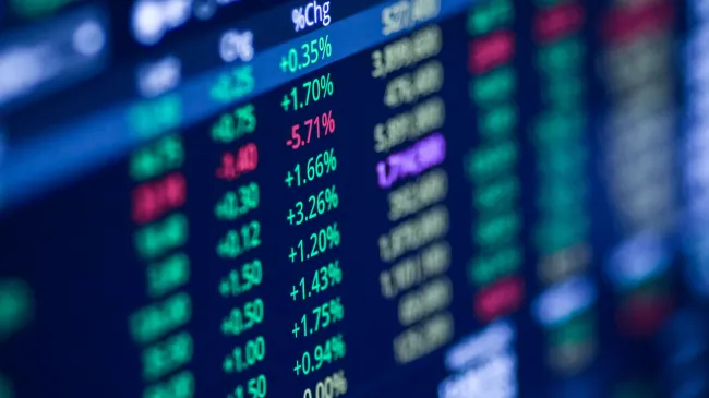 Stock Market